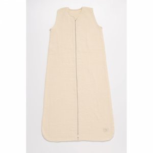 Gigoteuse été 6-24 mois uni vanilla Sauthon baby deco