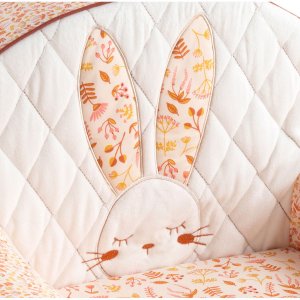 Fauteuil club bébé esmée Sauthon baby deco