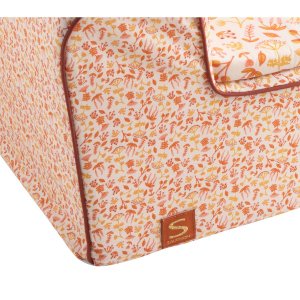 Fauteuil club bébé esmée Sauthon baby deco