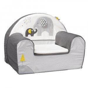 Fauteuil club babyfan