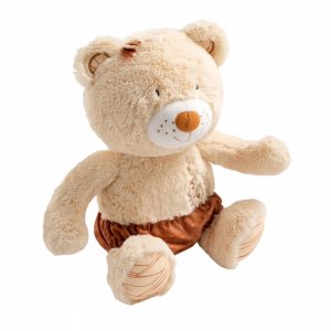 Doudou 31cm orsino Sauthon baby deco
