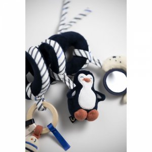 Spirale d'activités baby sailor Sauthon baby deco