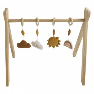 Arche d'éveil avec jouets sunlight Sauthon baby deco