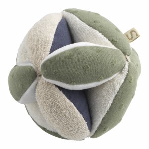 Balle d'activités petit nuage Sauthon baby deco