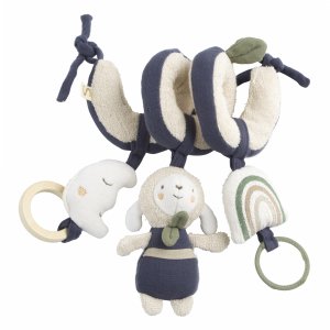 Spirale d'activités petit nuage Sauthon baby deco