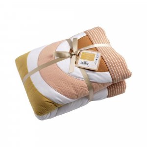 Tapis de parc et arche d'éveil avec jouets sunlight Sauthon baby deco