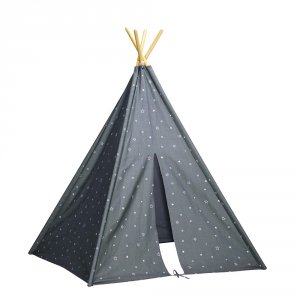 Tipi lazare Sauthon baby deco