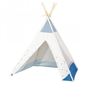 Tipi Sauthon baby deco