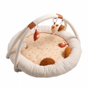 Tapis d'éveil orsino Sauthon baby deco