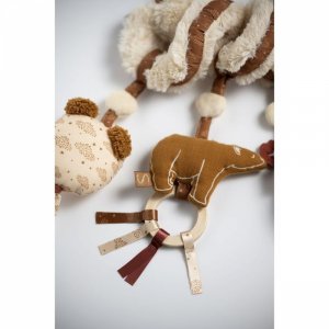 Spirale d'activités orsino Sauthon baby deco