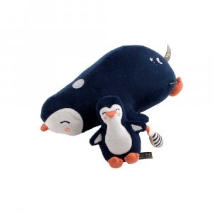 Peluche grand modèle baby sailor Sauthon baby deco