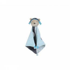 Doudou mouchoir lazare Sauthon baby deco