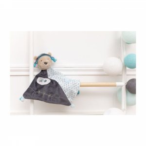 Doudou mouchoir lazare Sauthon baby deco