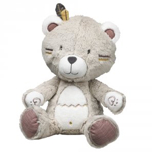 Doudou timouki Sauthon baby deco