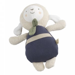 Doudou bébé petit nuage Sauthon baby deco