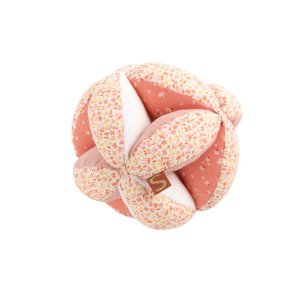 Balle sensorielle esmee Sauthon baby deco