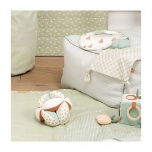 Balle d'activités botanica Sauthon baby deco