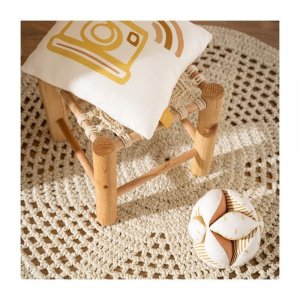 Balle d'activités sunlight Sauthon baby deco