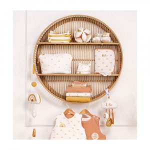 Balle d'activités sunlight Sauthon baby deco