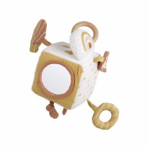 Cube d'activités sunlight Sauthon baby deco