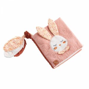 Livre d'éveil esmée Sauthon baby deco