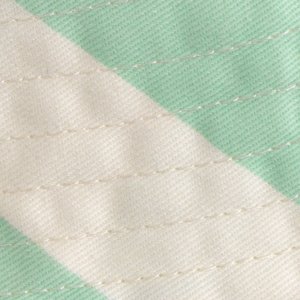 Chapeau bob vert Sauthon baby deco