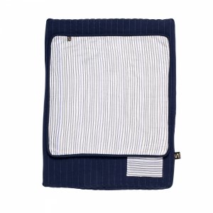 Matelas à langer 68 x 52 cm avec serviette éponge baby sailor Sauthon baby deco