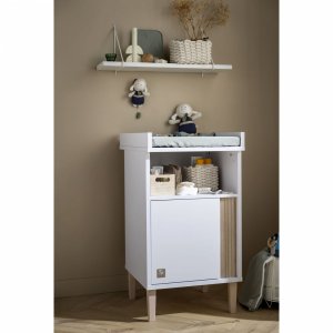 Meuble à langer paloma Sauthon meubles
