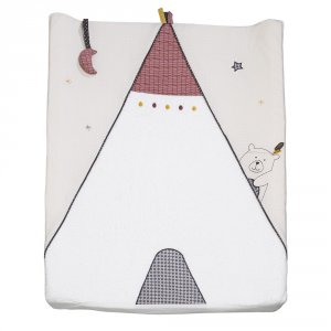 Matelas à langer petit modèle timouki