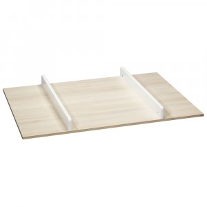 Dispositif à langer pour commode happy Sauthon meubles