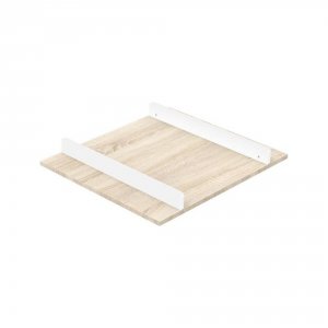 Plan à langer eleonore blanc Sauthon meubles