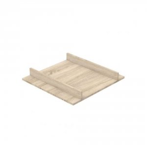 Plan à langer access bois Sauthon meubles