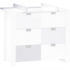 Dispositif à langer petit modèle city