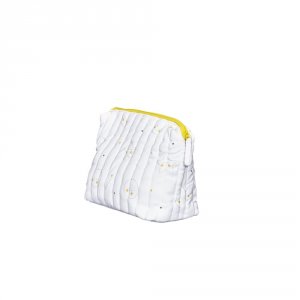 Trousse de toilette bébé babyfan Sauthon baby deco