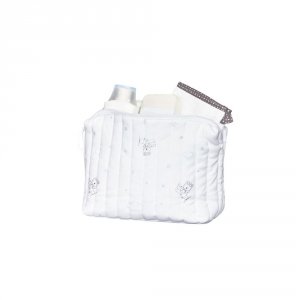 Trousse de toilette bébé lazare Sauthon baby deco