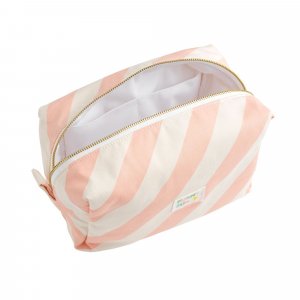 Trousse de toilette rose Sauthon baby deco