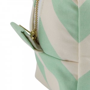 Trousse de toilette vert Sauthon baby deco
