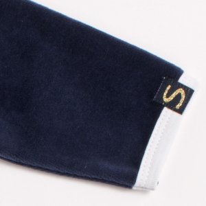 Pyjama bébé bleu 1 mois baby sailor Sauthon baby deco