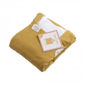 Poncho de bain sunlight Sauthon baby deco
