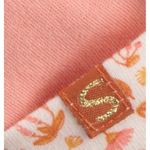 Bonnet bébé naissance esmée Sauthon baby deco