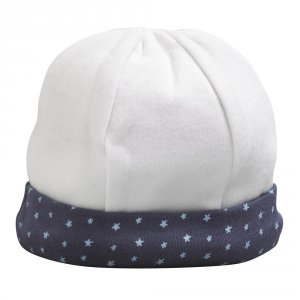 Bonnet bébé merlin Sauthon baby deco