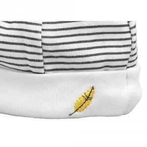 Bonnet bébé babyfan Sauthon baby deco