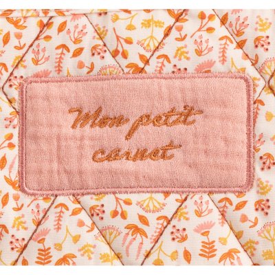 Protège carnet de santé esmée