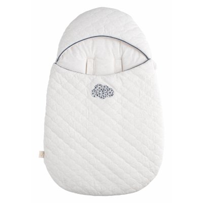 Nid d'ange nomade 0-3 mois petit nuage