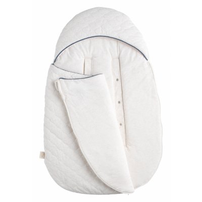 Nid d'ange nomade 0-3 mois petit nuage