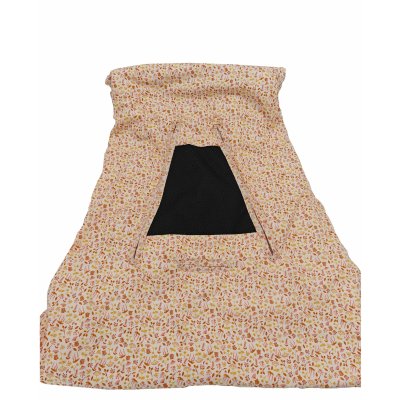 Couverture nomade bébé esmée