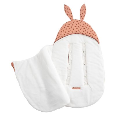 Nid d'ange nomade 0-3 mois esmée