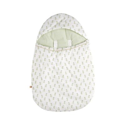 Nid d'ange été 0-3 mois poires botanica