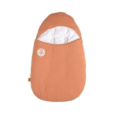 Nid d'ange hiver 0-3 mois colorado sunlight