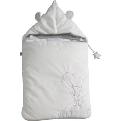 SAUTHON BABY DECO Nid d'ange céleste